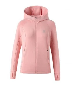 Kailas Windbreak Trail Running Training Hoodie Women