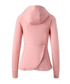 Kailas Windbreak Trail Running Training Hoodie Women