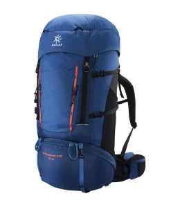 Kailas Wonderland Pro Hiking Backpack 65+10