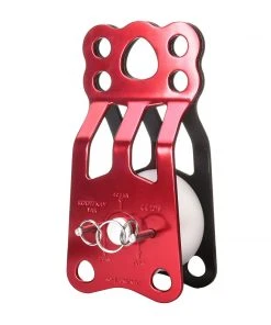 Kailas Yak Knot Passing Pulley Gear