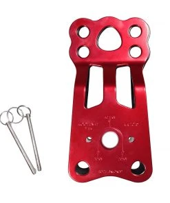 Kailas Yak Knot Passing Pulley Gear 2 Kailas Yak Knot Passing Pulley Gear