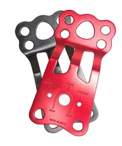 Kailas Yak Knot Passing Pulley Gear 3 Kailas Yak Knot Passing Pulley Gear