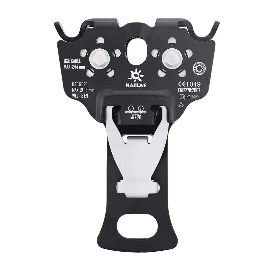 Kailas Zippey Pulley Kailas Zippey Pulley