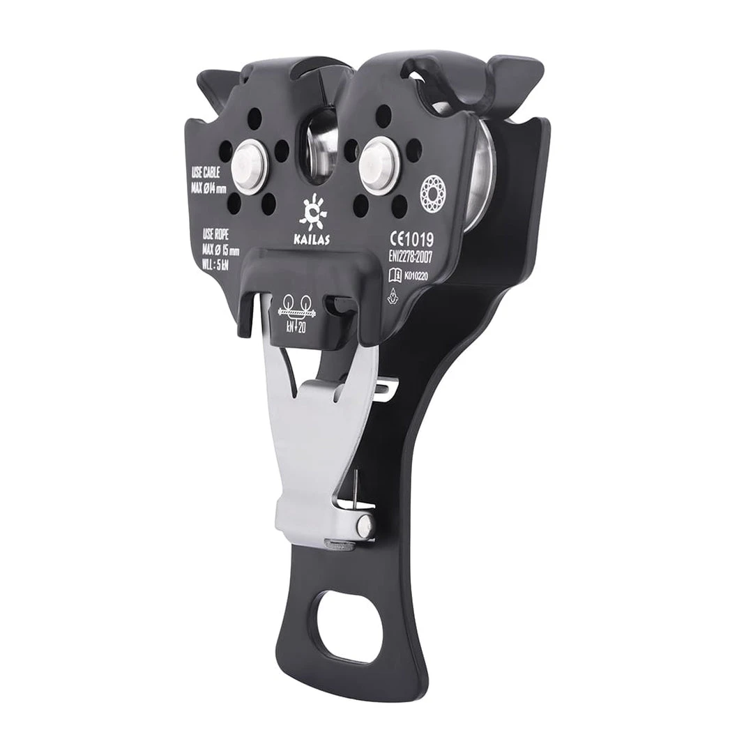 Kailas Zippey Pulley Kailas Zippey Pulley