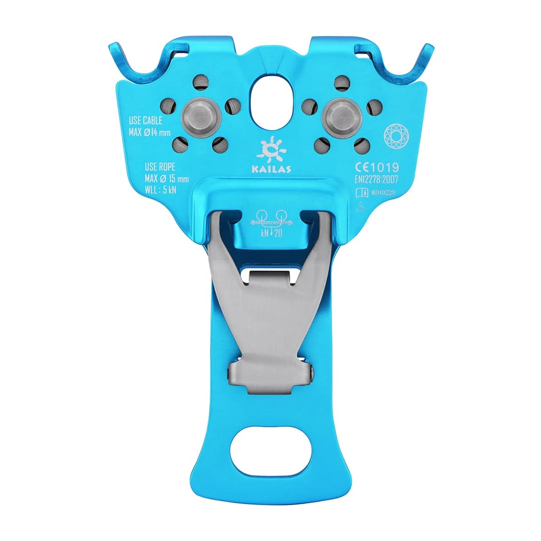 Kailas Zippey Pulley Kailas Zippey Pulley