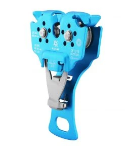 Kailas Zippey Pulley 4 Kailas Zippey Pulley
