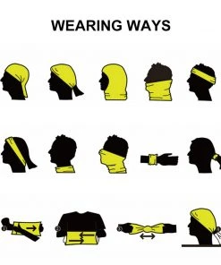 Kailas Functional Headwear