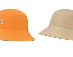 Kailas Reversible Bucket Hat
