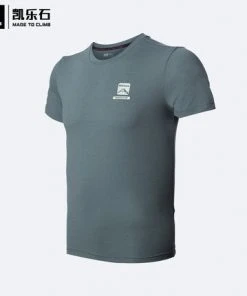 Kailasgear.com Lightweight Functional T-shirt Men's