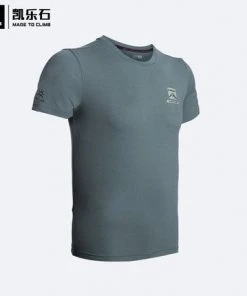 Kailasgear.com Lightweight Functional T-shirt Men's
