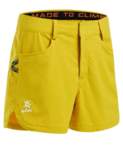 Kailasgear.com 9a Climbing Shorts Women's