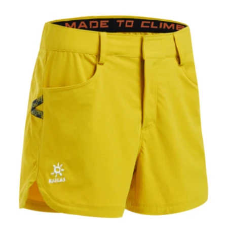 Kailasgear.com 9a Climbing Shorts Women's Kailasgear.com 9a Climbing Shorts Women's