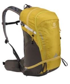 Kailasgear.com Packs Wind Tunnel II Lightweight Trekking Backpack 28L