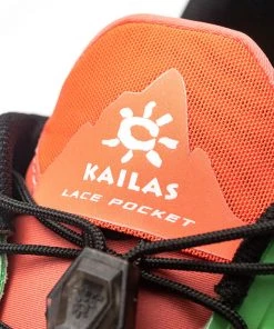 Kailasgear.com FUGA ELITE 2 Trail Running Shoes Men's