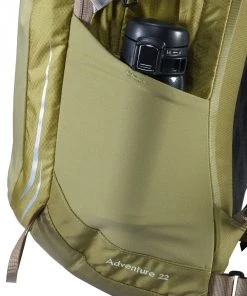 Kailasgear.com Adventure Lightweight Trekking Backpack 22L