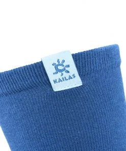 Kailasgear.com Lightweight Mid Cut Trekking Socks Unisex MEN