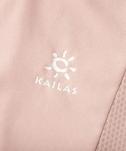 Kailasgear.com Quick-drying Functional Training T-shirt Women's