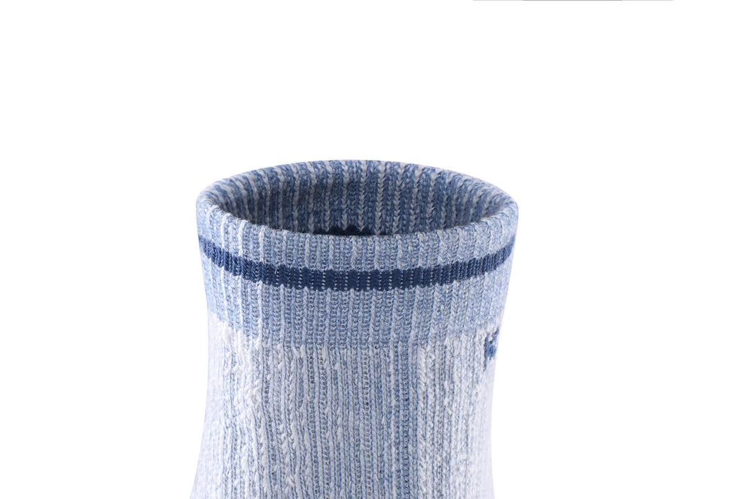 Kailasgear.com Mid Cut Trekking Socks Men's (2 Pairs) Kailasgear.com Mid Cut Trekking Socks Men's (2 Pairs)