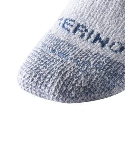 Kailasgear.com Mid Cut Trekking Socks Men's (2 Pairs) 9 Kailasgear.com Mid Cut Trekking Socks Men's (2 Pairs)