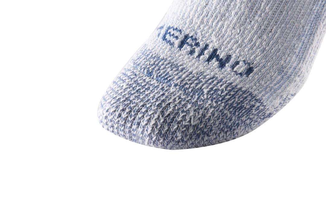 Kailasgear.com Mid Cut Trekking Socks Men's (2 Pairs) Kailasgear.com Mid Cut Trekking Socks Men's (2 Pairs)