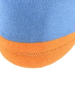 Kailasgear.com Lightweight Mid Cut Trekking Socks Unisex MEN