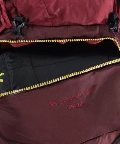 Kailasgear.com SUMMIT Trekking Backpack 65+10L
