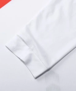 Kailasgear.com Half Zip Functional Long Sleeve T-shirt Men's