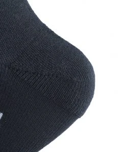 Kailasgear.com Lightweight Mid Cut Trekking Socks Unisex